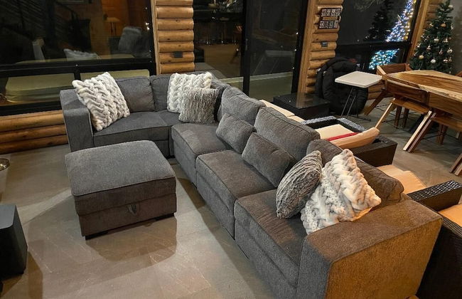 Las Estrellas Cabañas en el Bosque - Foto 16