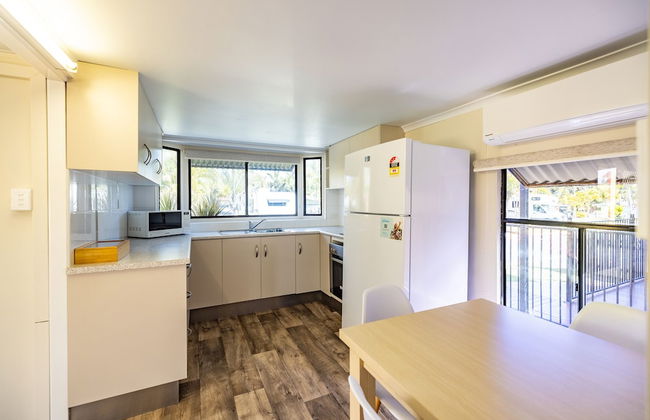 NRMA Capricorn Yeppoon Holiday Park - Foto 30