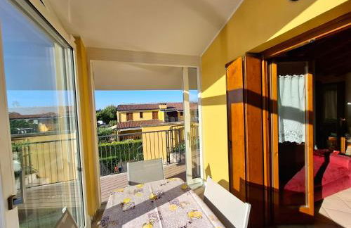 FeWo C-30 by Garda Urlaub - Foto 10