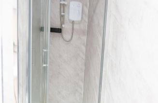 Luxury 1-Bed Apartment Near city centre and North Manchester General Hospital - Foto 15