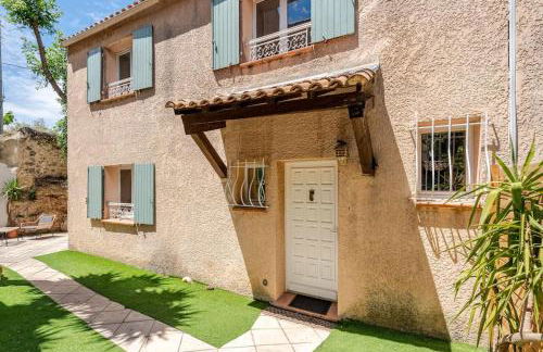 Maison de vacances Marseille - Foto 1