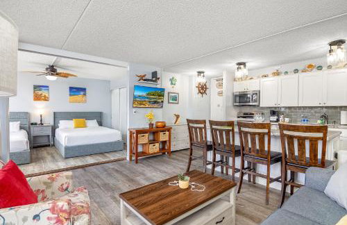 7FL Remodeled, Close to Beach & Dining with Free Parking - Photo 74