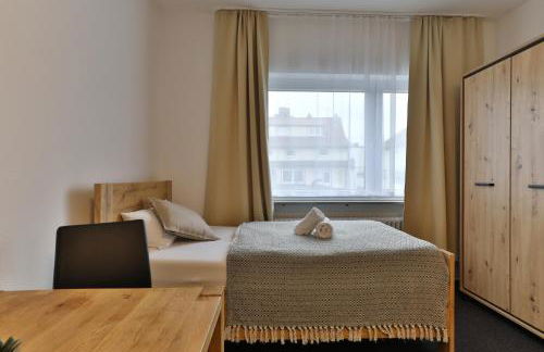 Moderne Ferienwohnungen - Service wie im Hotel - Foto 74