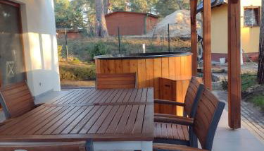 Apartament Nad Jeziorem Brenno - Foto 4