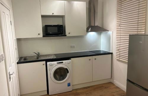 Lovely Studio near Heathrow - 77VFR4 - Foto 7