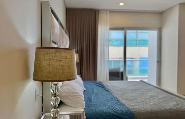 Torre Eleve Apartments - Foto 31