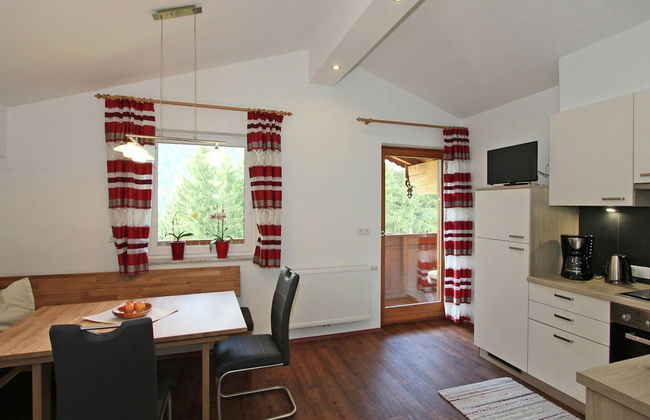 Apartment in Fugenberg Near Ski Slopes - Photo 7