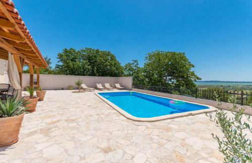 Holiday house Barba - Vrana - Foto 78