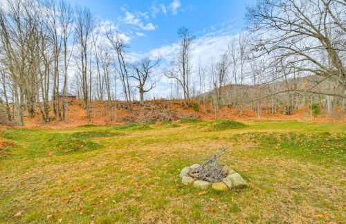 10 Mi to Skiing Historic Farmhouse in Maine! - Foto 28