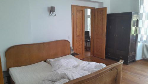 Residieren im barocken Herrenhaus Pannewitz - Foto 5