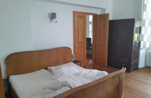 Residieren im barocken Herrenhaus Pannewitz - Foto 5