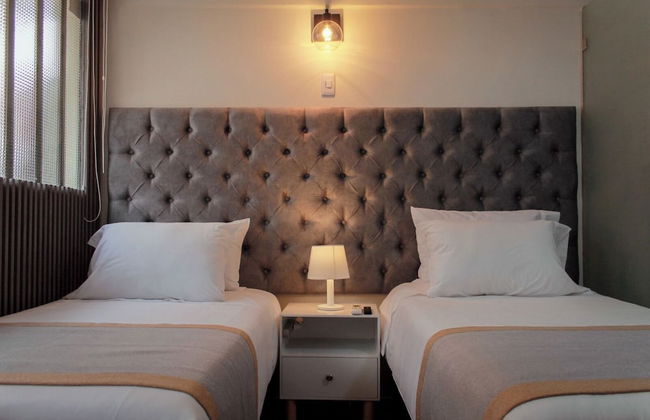 Reyes House Bogotá - Photo 10