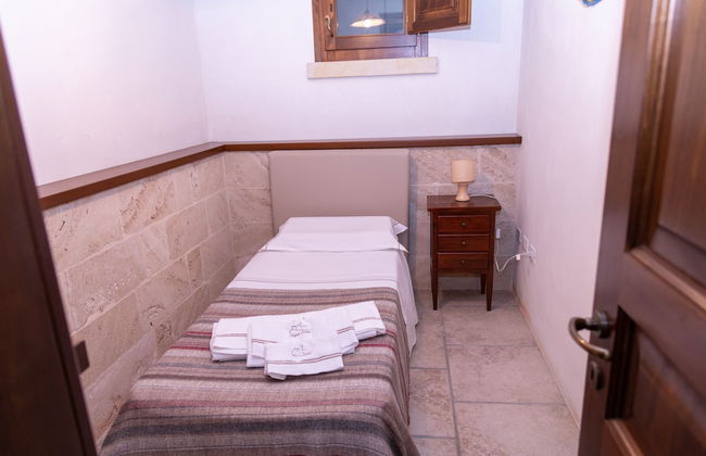 Masseria Caliani - Foto 13