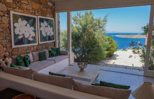 Villa Zen Dans Le Bleu - Foto 22