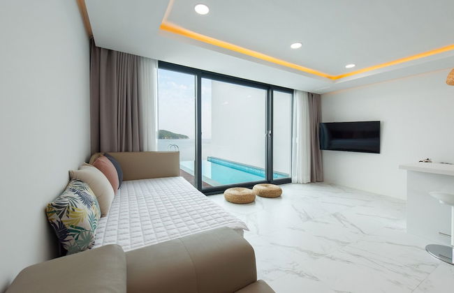 Hi Mohang Pool Villa - Photo 54