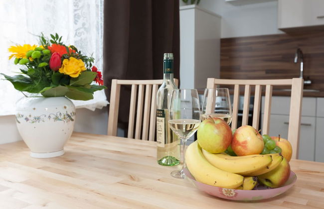 Rafael Kaiser - Apartment Cityflow - Foto 1