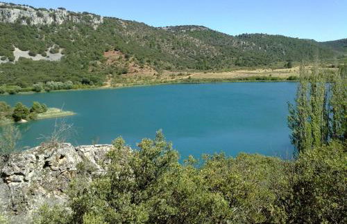 Alojamientos Carmen - Foto 19