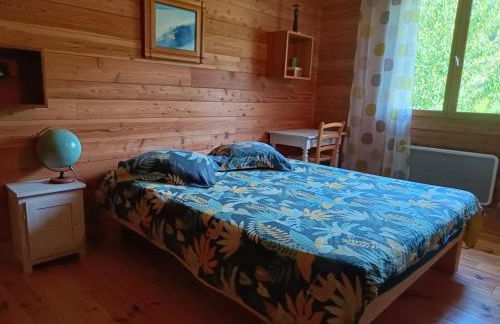 Maison chaleureuse en Ariège - Foto 16