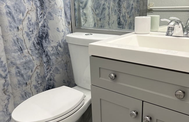 Amazing & cozy Duplex near Zoo Miami - Foto 71