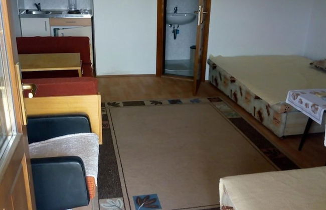 Monika apartman - Foto 4