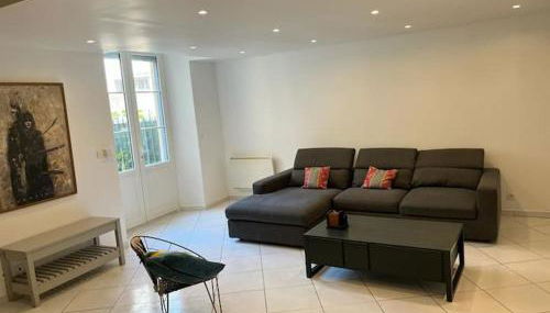 maison proche du château Versailles - Foto 4