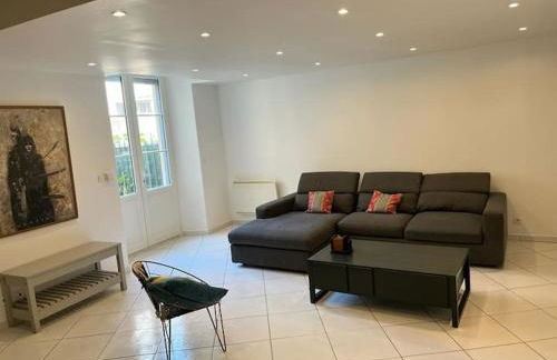 maison proche du château Versailles - Foto 4