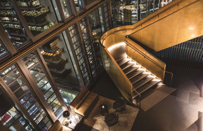 A by Adina Sydney - Foto 14