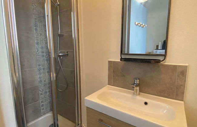 Les Sources Vichy - Foto 41