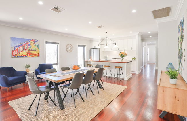 Indulge Luxury Homes - Dockside Marina - Foto 14