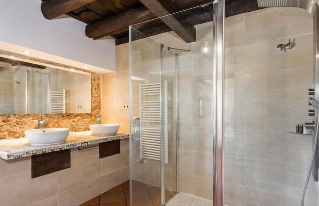 Masia Can Canyes & Spa - Foto 54