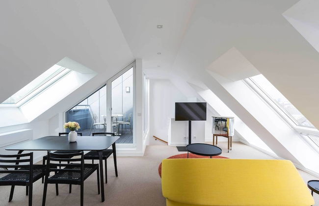 Studiohouse Frankfurt - Foto 29