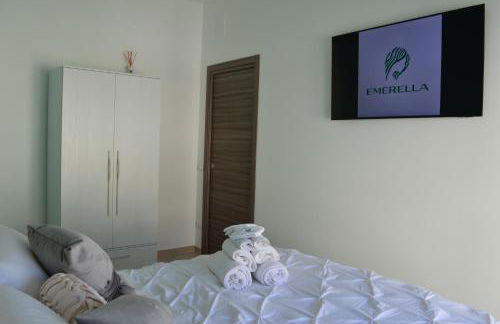 Emerella Guest House Siderno Beach - Foto 26