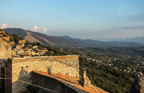 Accogliente casina nel centro storico di Serrone - Foto 21