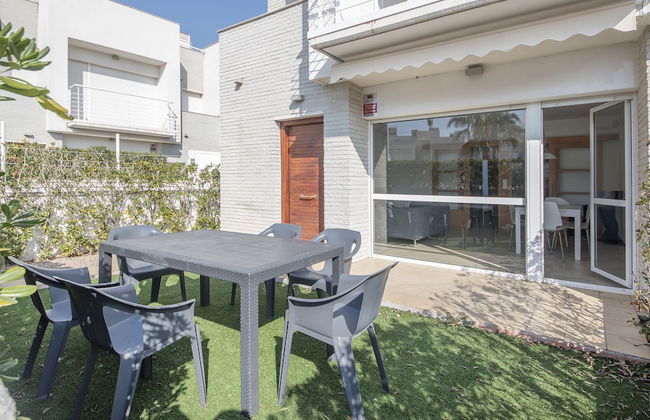 Eulalia Apartments TH 109-8 - Foto 1