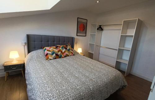 Ático con encanto junto a la Plaza Mayor de Burgos - Foto 6