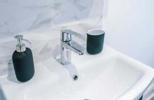 The Retreat near Salford Quays - Foto 15