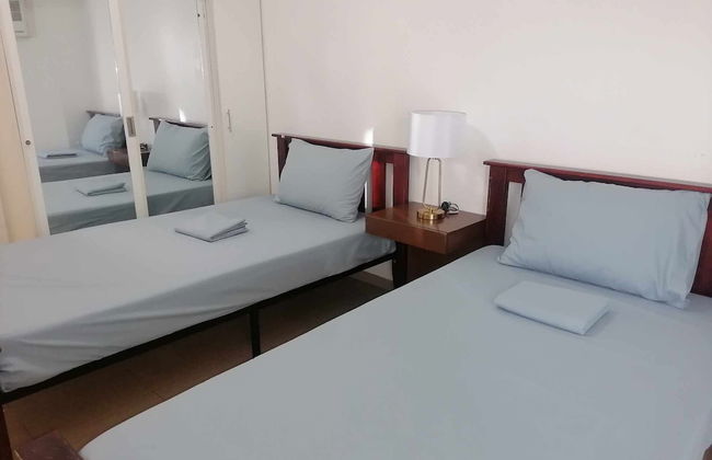 Roxas Blvd Ermita Studio US Embassy Mla - Foto 32