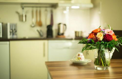 BATU Apart Hotel - Foto 49