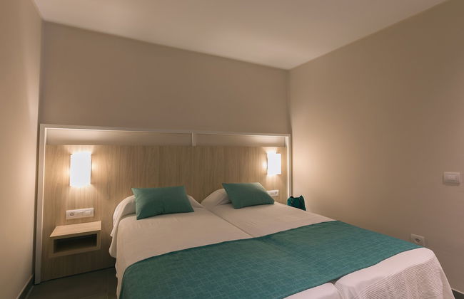 Apartamentos Celeste - Foto 6