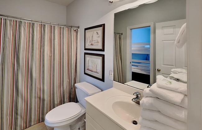Village Of South Walton by Southern Vacation Rentals - Foto 22