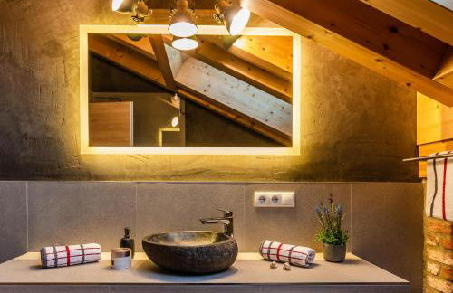 Ferienwohnungen Anton Geierstanger - Foto 13