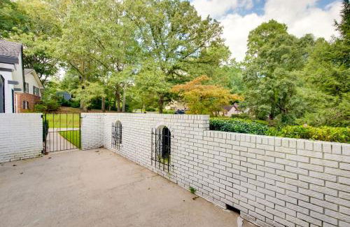 Mableton Home with Private Pool about 15 Mi to ATL! - Foto 39