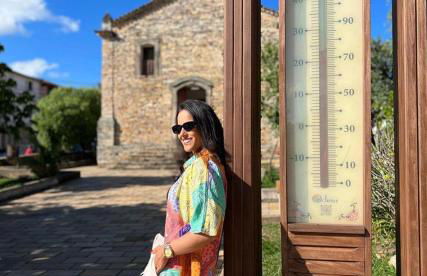 Chalés de Hórus - Foto 19