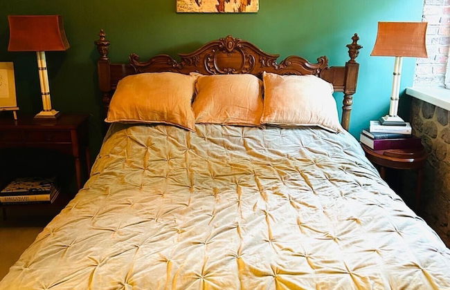 Petworth Cottage-sleeps 6-pet Friendly-central - Foto 9