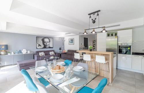 Elia-parking-jardin-piscine-climatisation - Foto 17