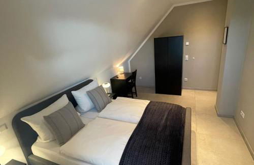 Privatunterkunft in Reken mit Balkon - Foto 17