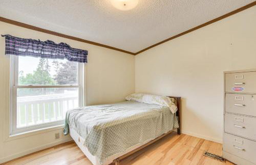 Hike, Fish, Golf and More Family Getaway in Atlanta - Foto 12