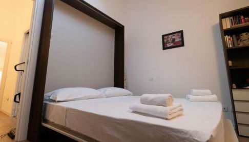 Da Matteo e Lorenza - tra stazione e centro - Foto 4, towels