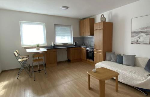 Apartment Gemütliche Ferienwohnung- ruhig und doch zentral by Interhome - Foto 6