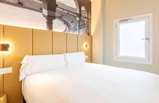 Harinas Central Apartments by Valcambre - Foto 16